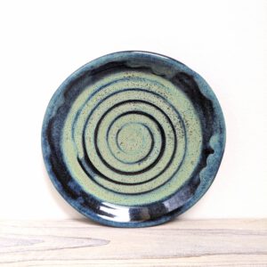 Lepelhouder - donkerblauw