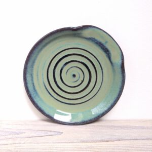Lepelhouder - mint