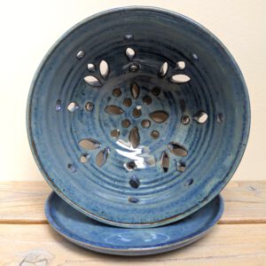 Vergiet - vioolblauw