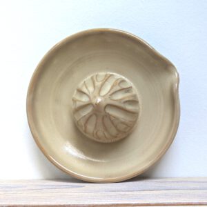 Citruspers - beige