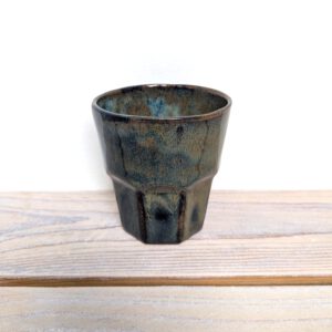 Lungo mok modern - nachtblauw