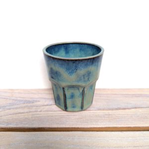 Lungo mok modern - donkerblauw