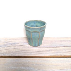 Espresso kopje klassiek - mint